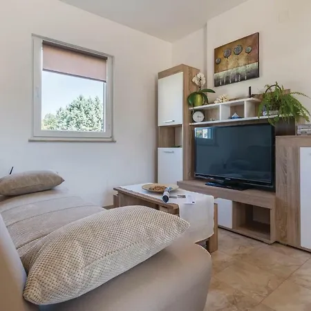 One-bedroom In Radeki Glavica Muntic